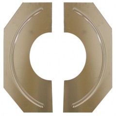 Clamp Plate (2 Piece) 